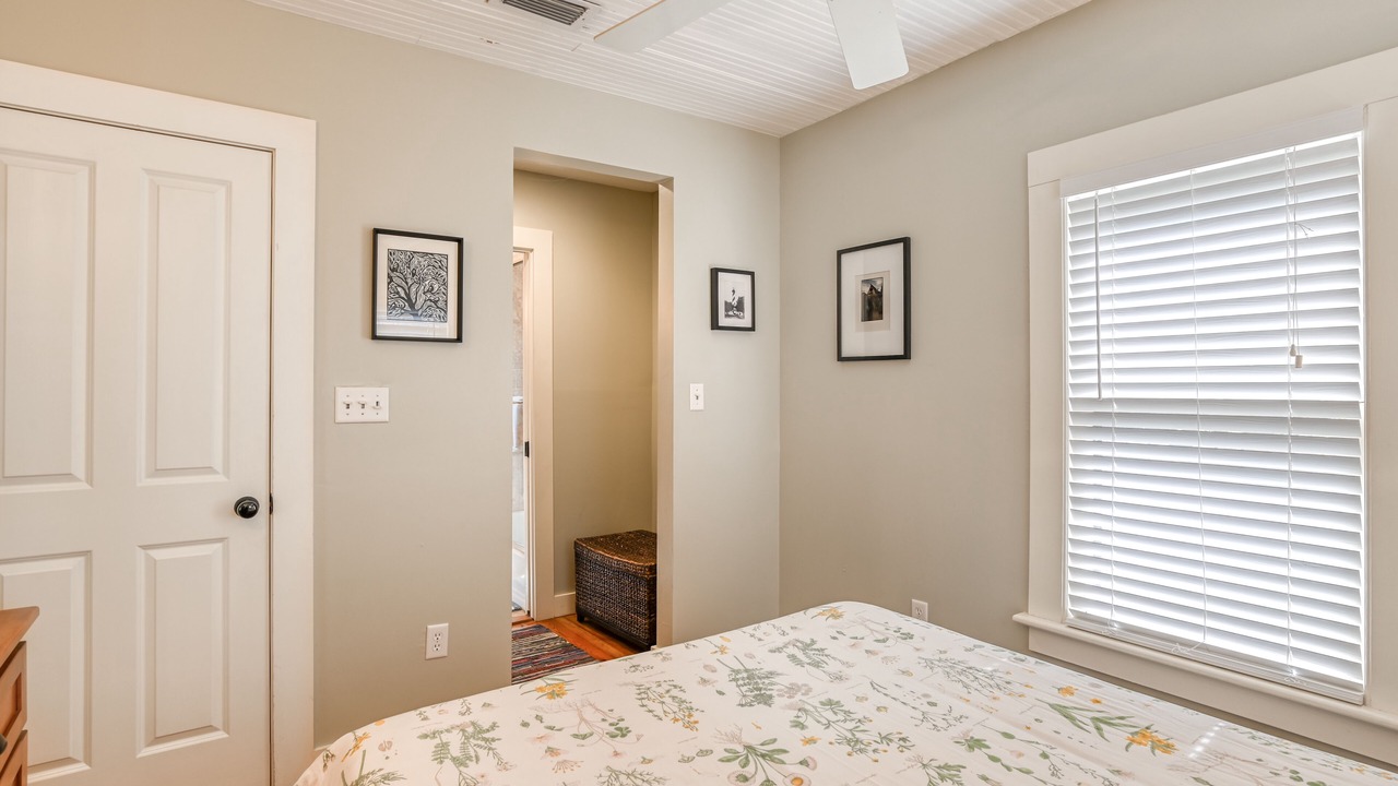 Photo of Bedroom in St. Augustine