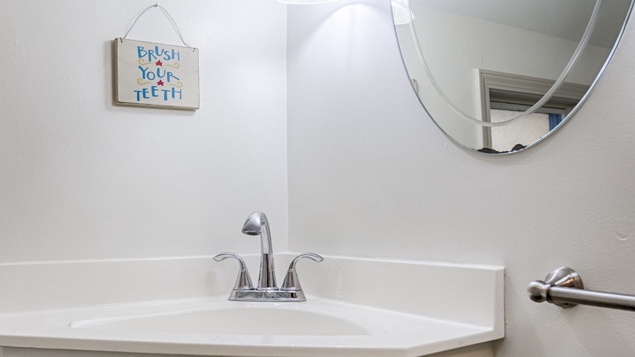 Photo of Bathroom in Penn Yan