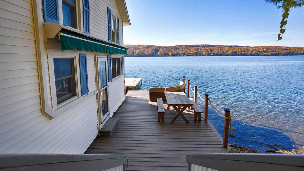 Photo of Outdoor in Penn Yan