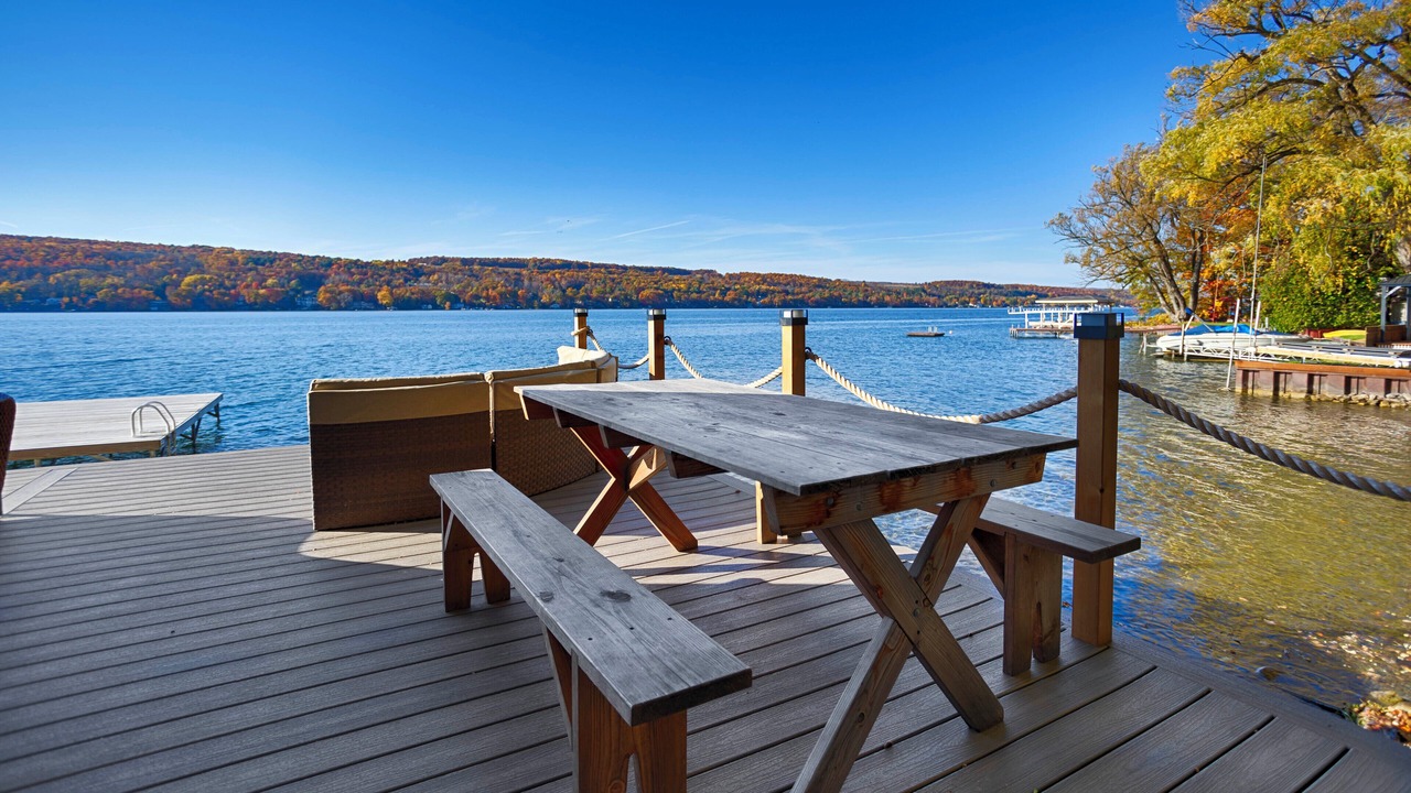 Photo of Outdoor in Penn Yan