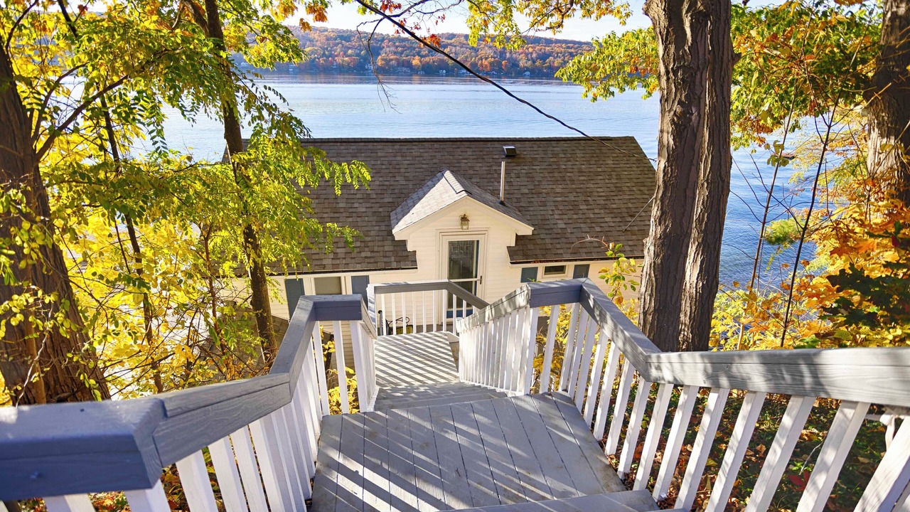 Photo of Outdoor in Penn Yan