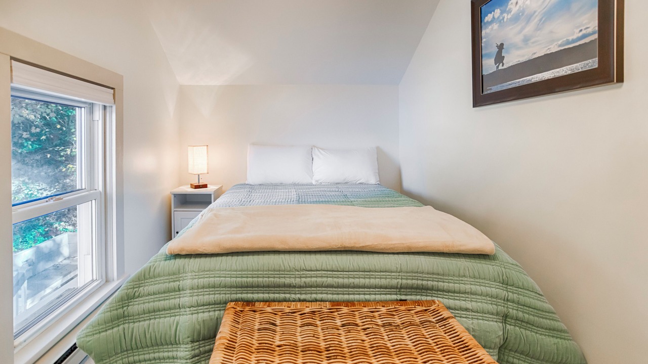 Photo of Bedroom in Penn Yan