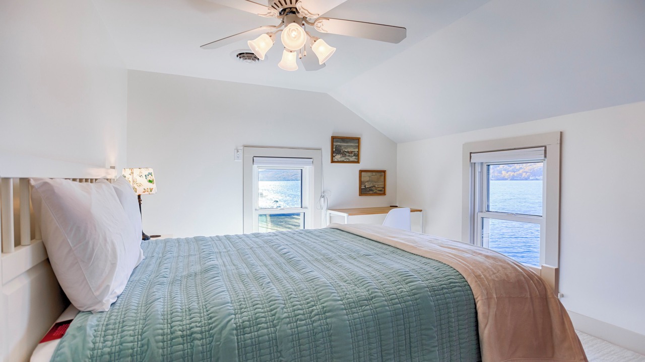 Photo of Bedroom in Penn Yan