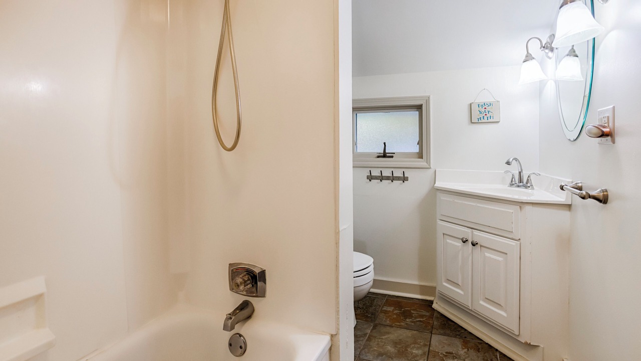 Photo of Bathroom in Penn Yan
