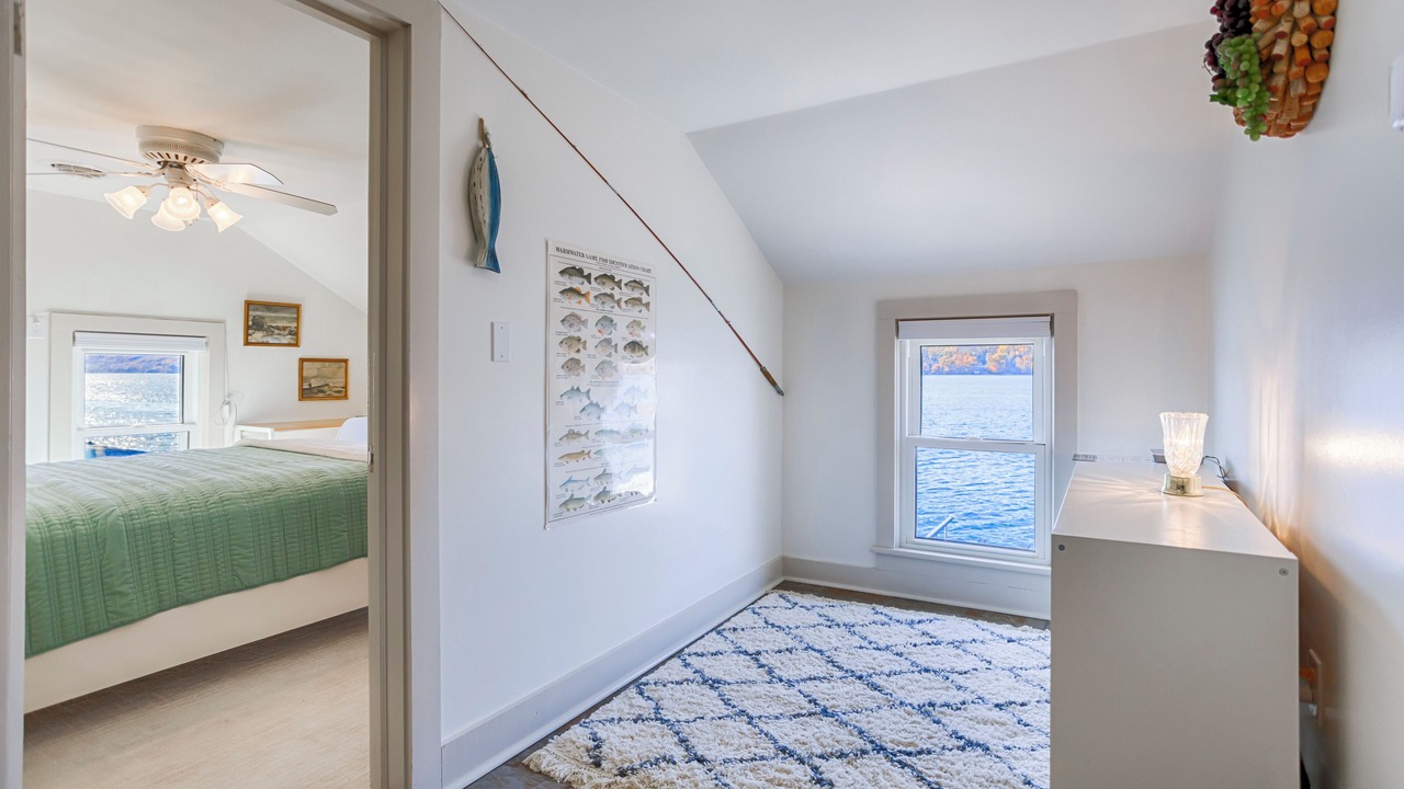 Photo of Bedroom in Penn Yan