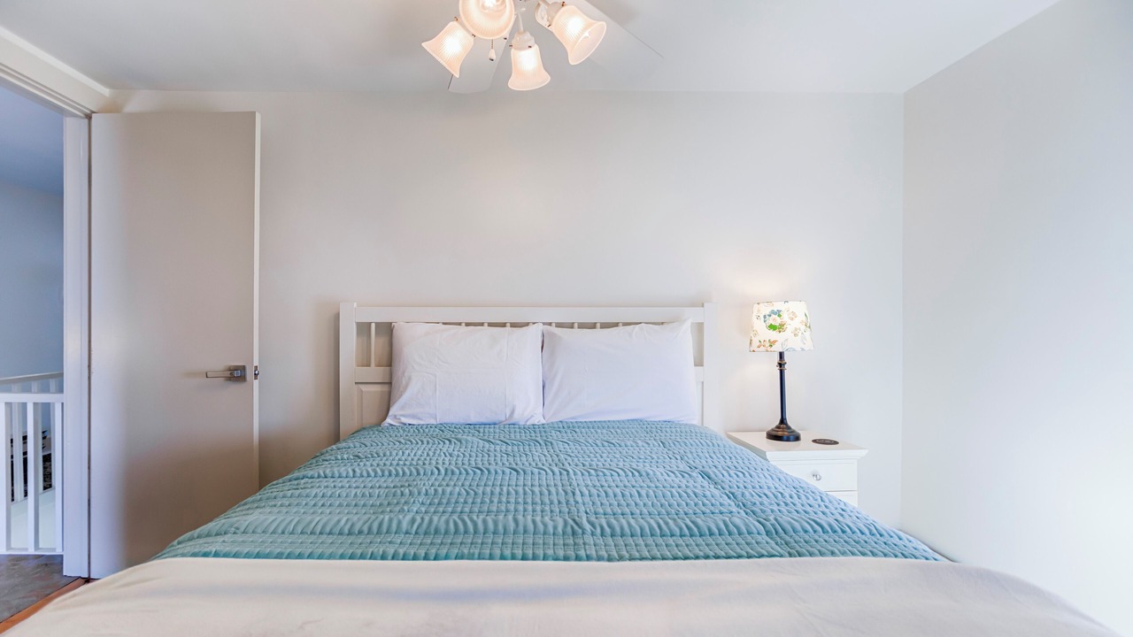Photo of Bedroom in Penn Yan