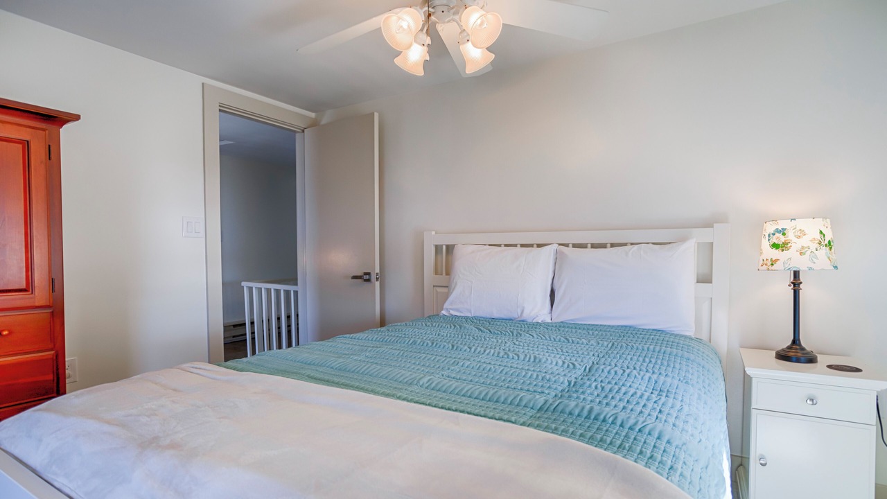 Photo of Bedroom in Penn Yan