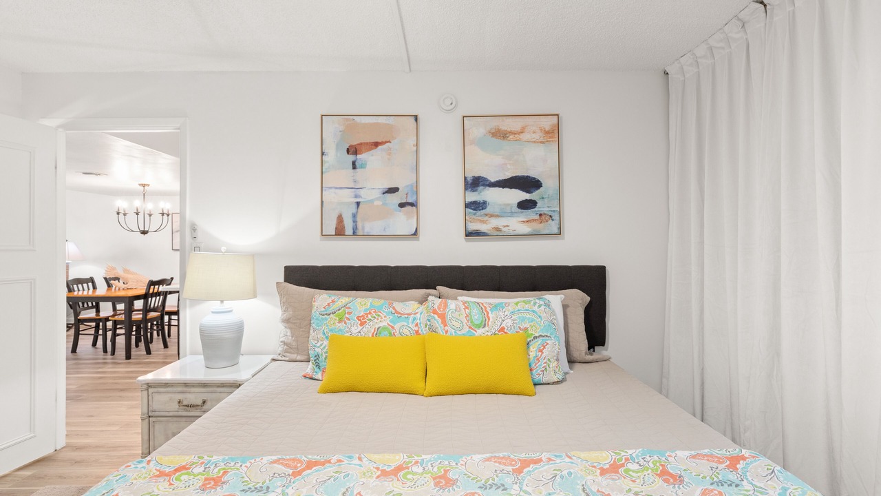 Photo of Bedroom in Sunnyside