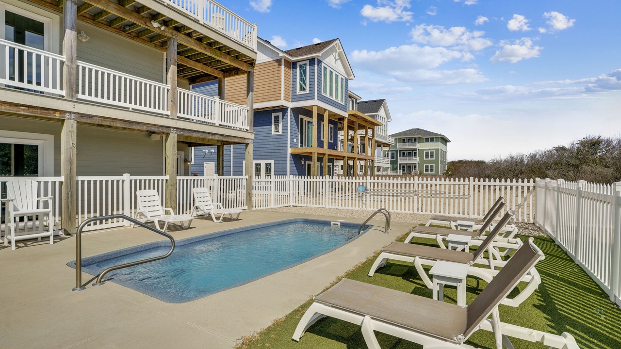 Photo of Outdoor in Ocean Sands