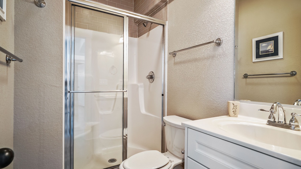 Photo of Bathroom in Ocean Sands