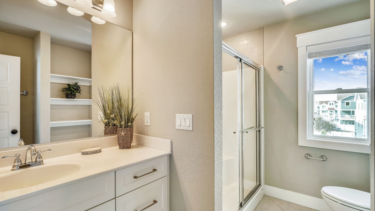 Photo of Bathroom in Ocean Sands