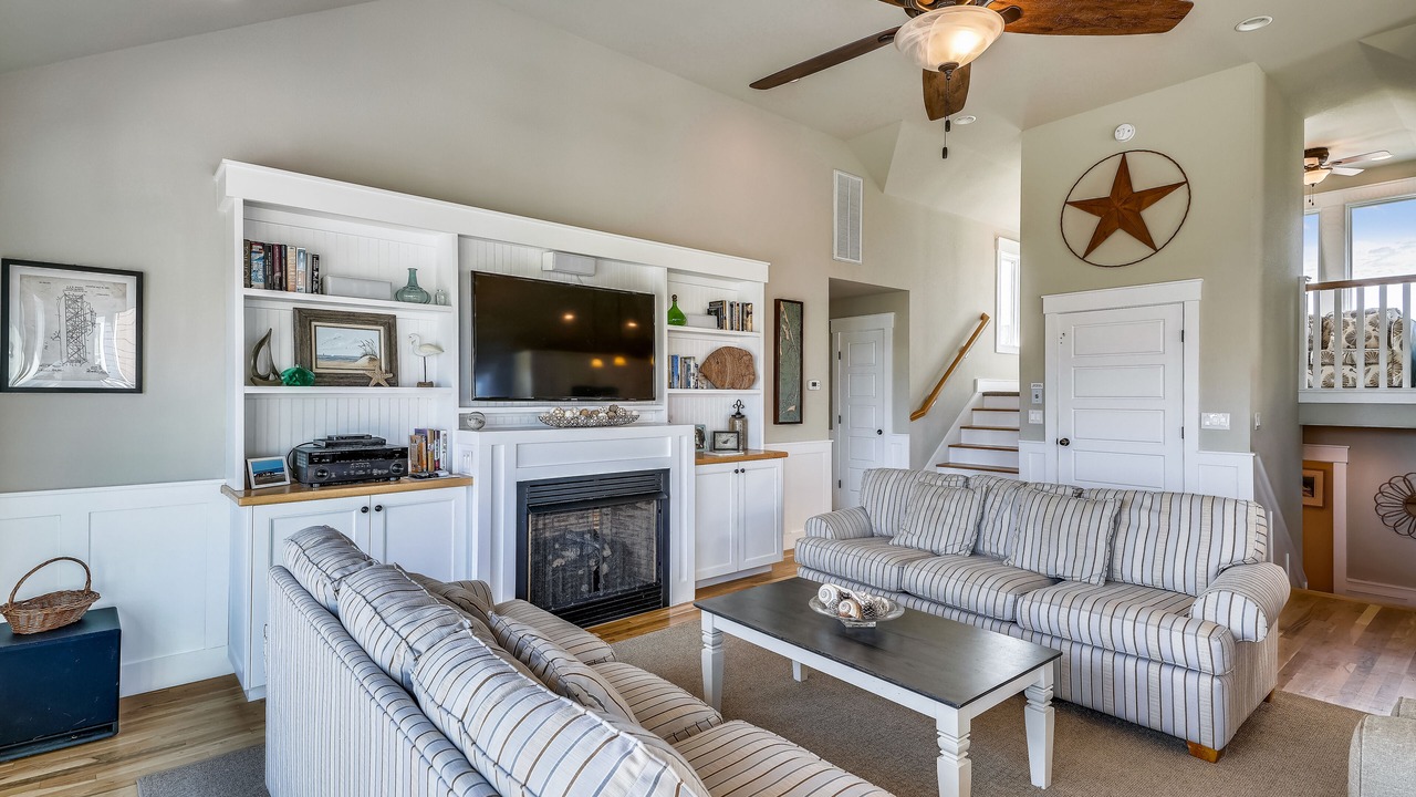 Photo of Livingroom in Ocean Sands