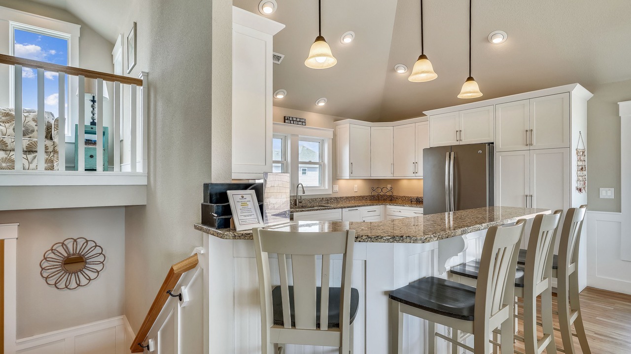 Photo of Kitchen in Ocean Sands