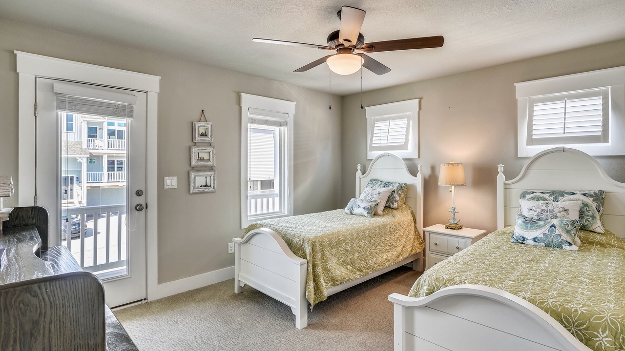 Photo of Bedroom in Ocean Sands