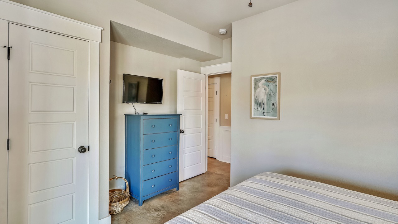 Photo of Bedroom in Ocean Sands