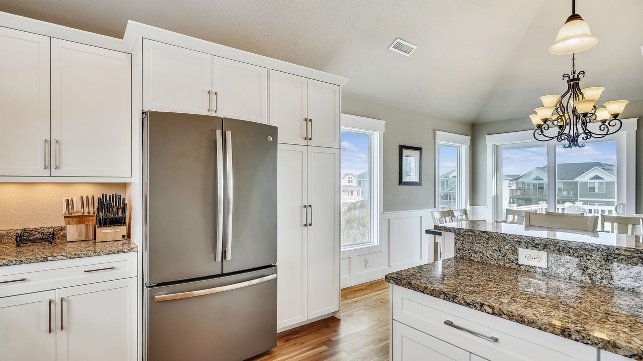 Photo of Kitchen in Ocean Sands