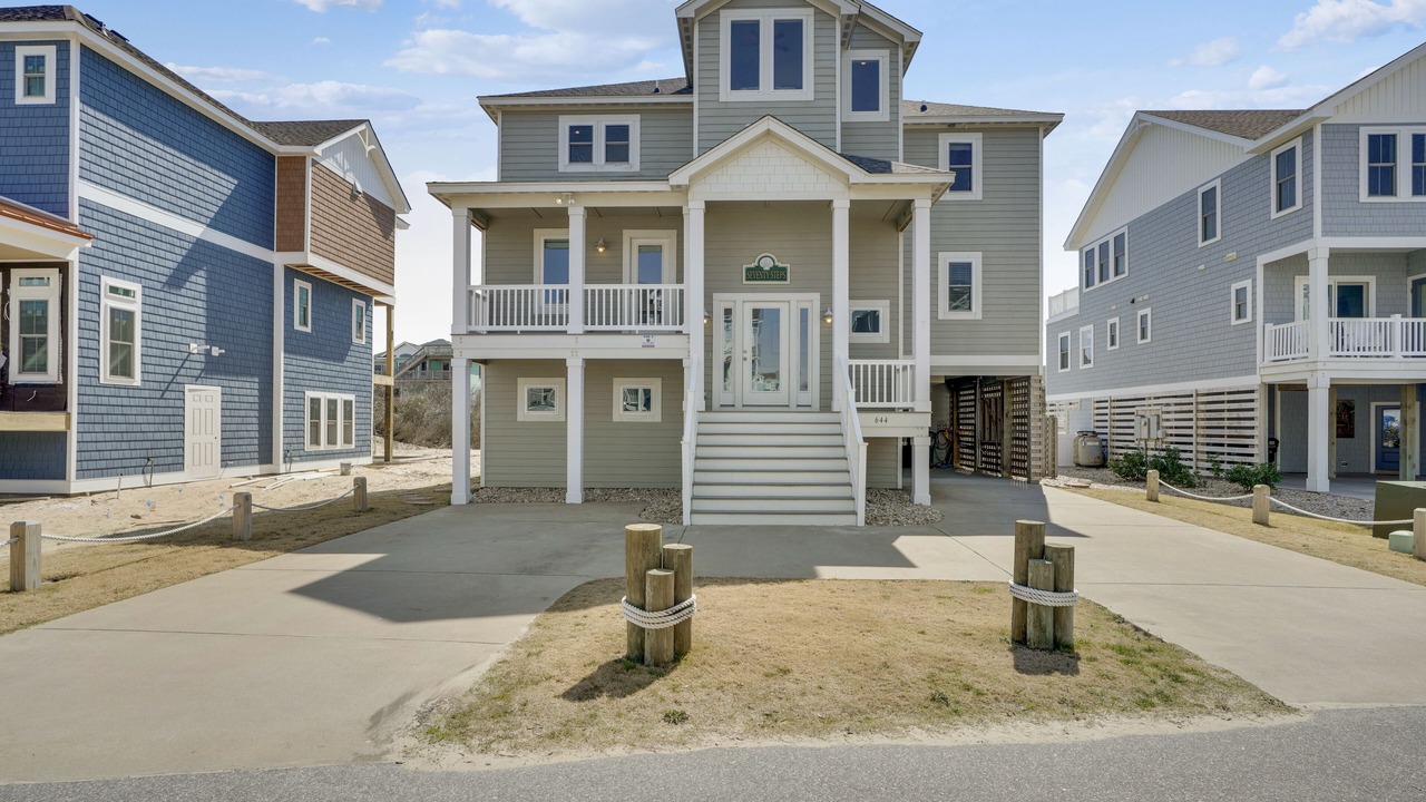 Photo of Outdoor in Ocean Sands