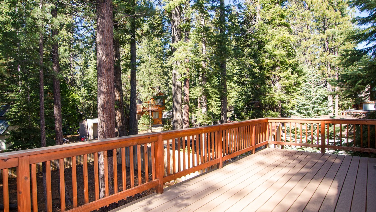 Photo of Outdoor in Tahoma