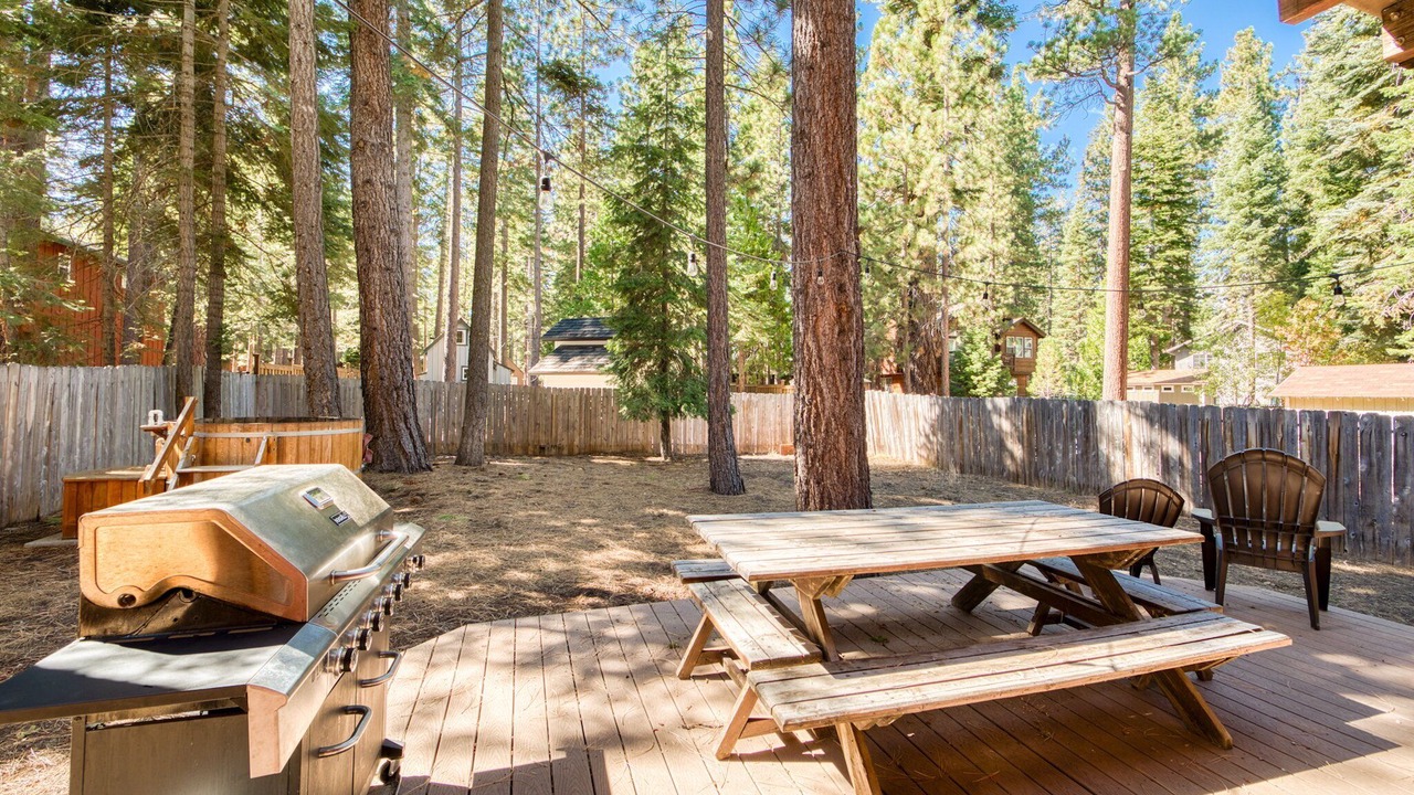 Photo of Outdoor in Tahoma