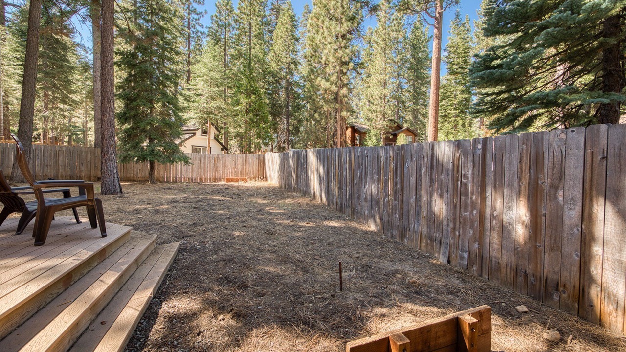 Photo of Outdoor in Tahoma