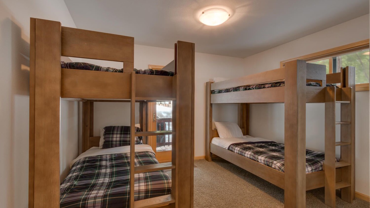 Photo of Bedroom in Tahoma