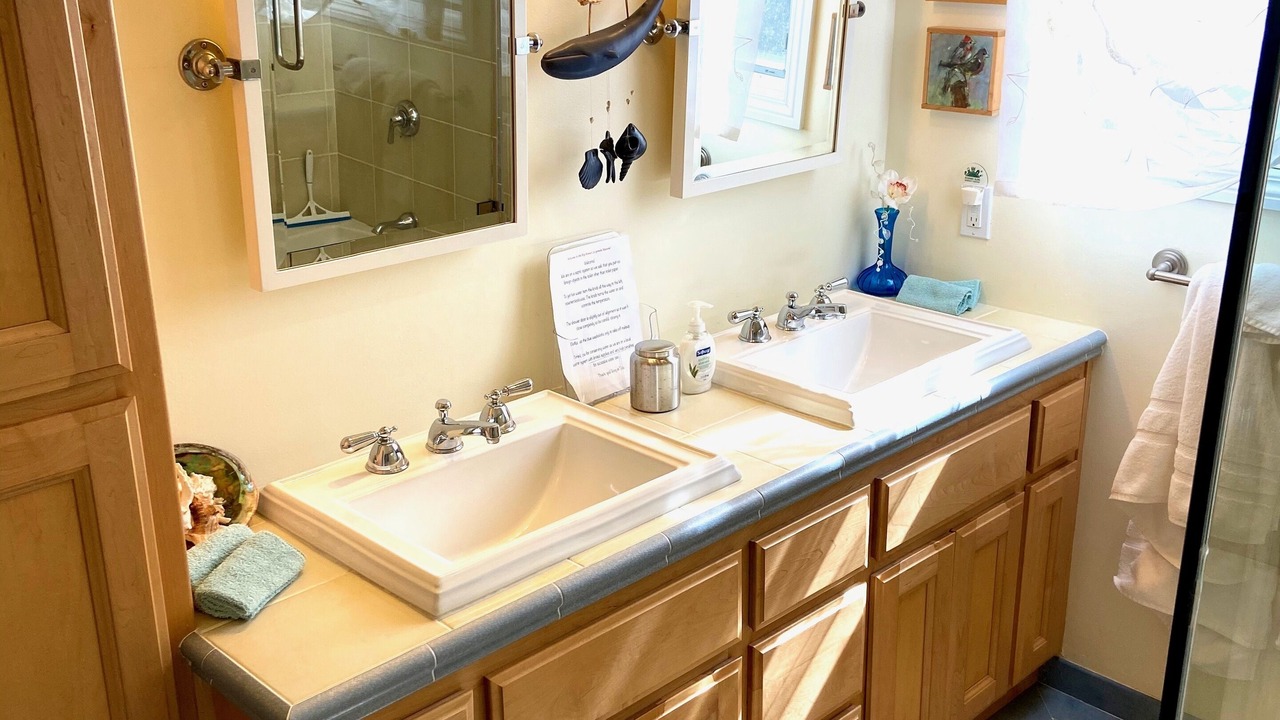 Photo of Bathroom in Muir Beach