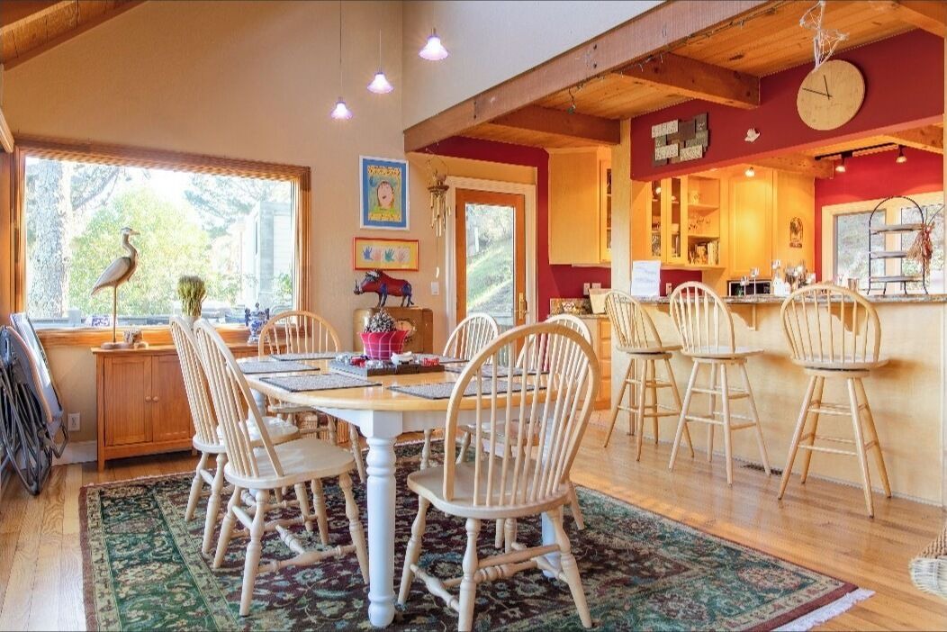 Photo of Bedroom in Muir Beach