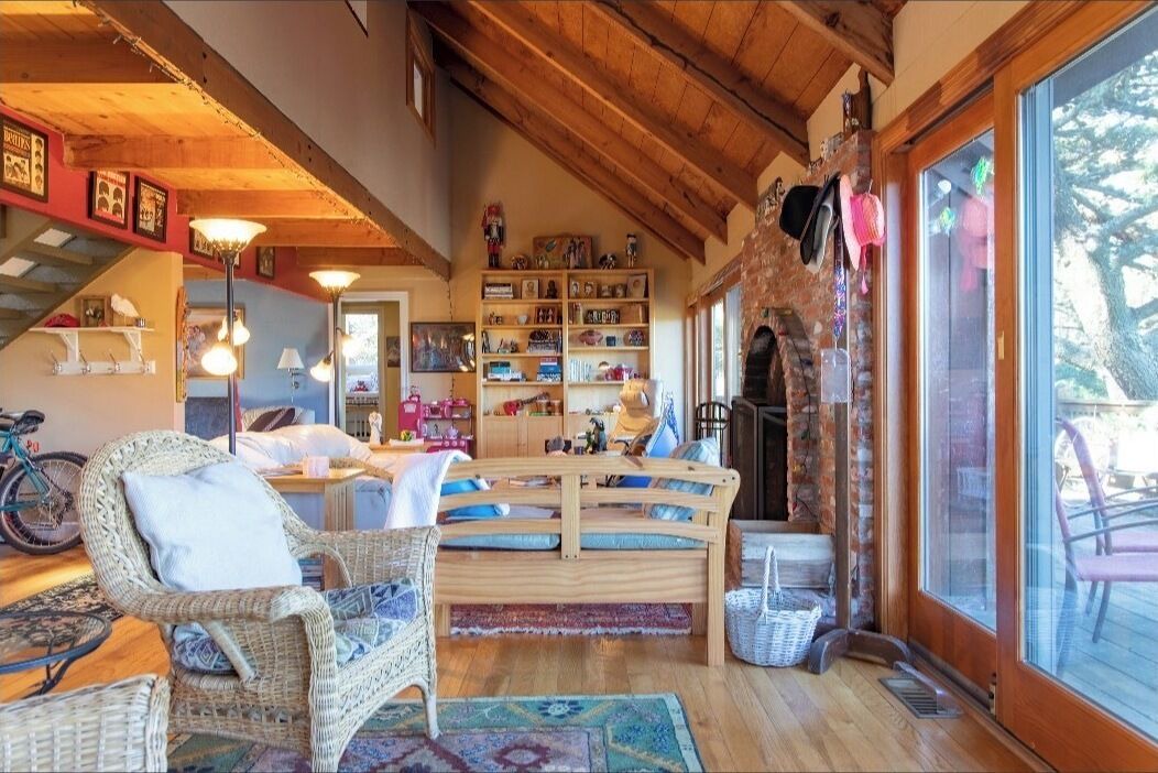 Photo of Bedroom in Muir Beach