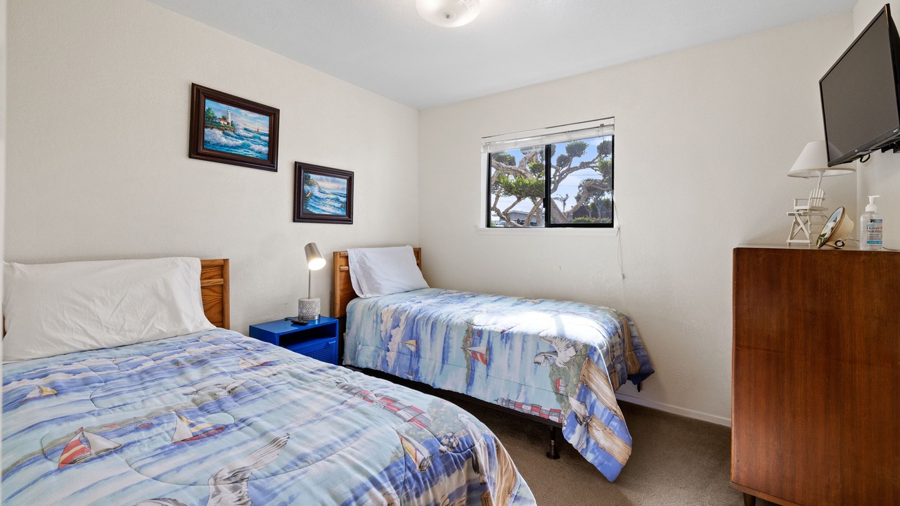 Photo of Bedroom in Cayucos