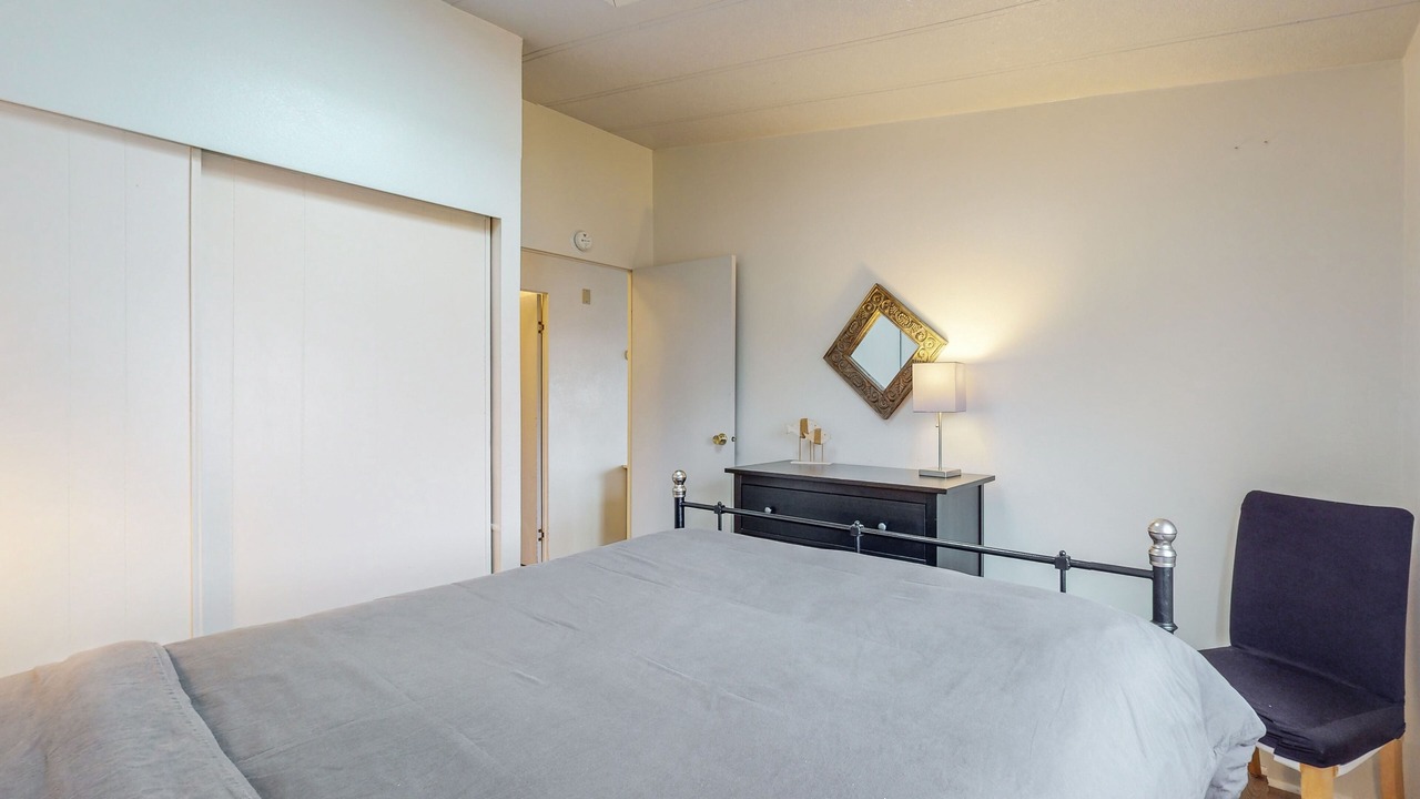 Photo of Bedroom in Fort Bragg