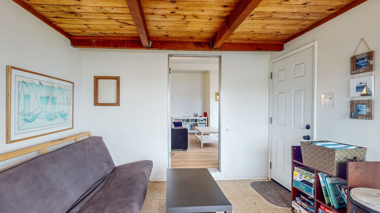 Photo of Livingroom in Fort Bragg