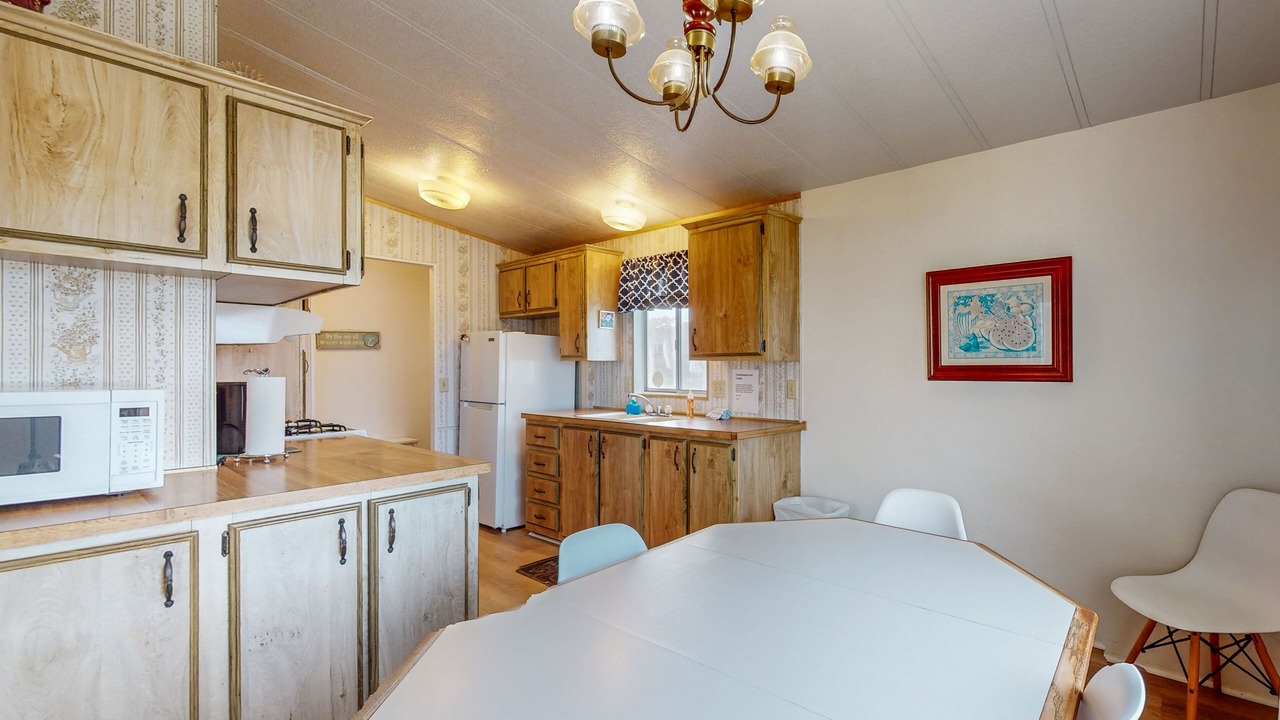 Photo of Kitchen in Fort Bragg