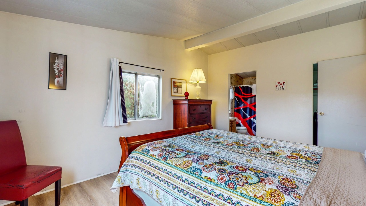 Photo of Bedroom in Fort Bragg