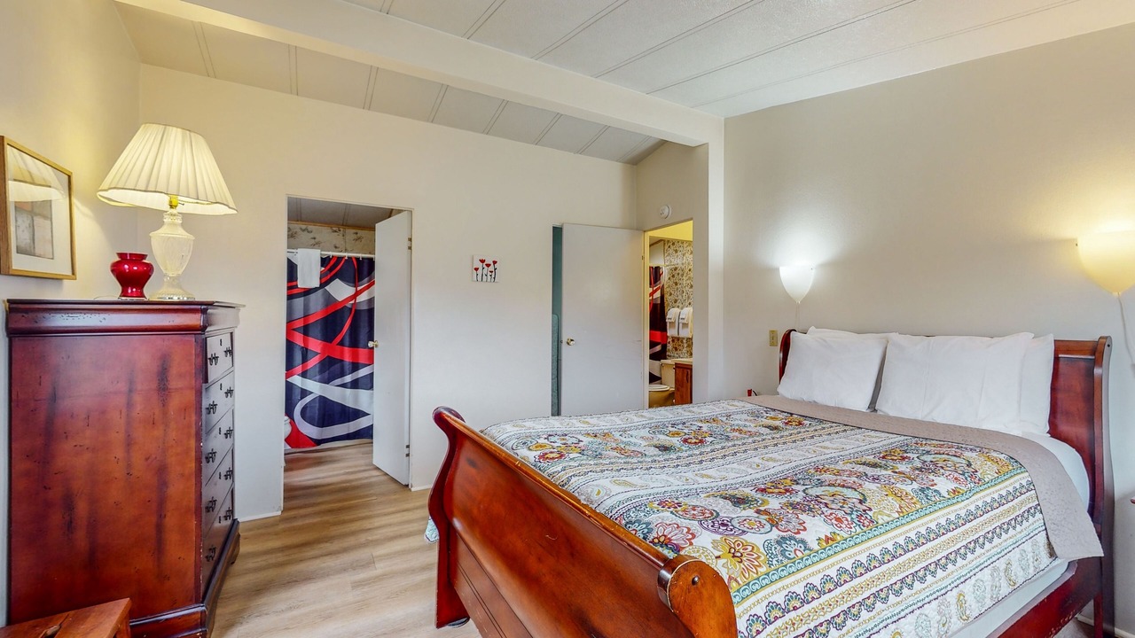 Photo of Bedroom in Fort Bragg