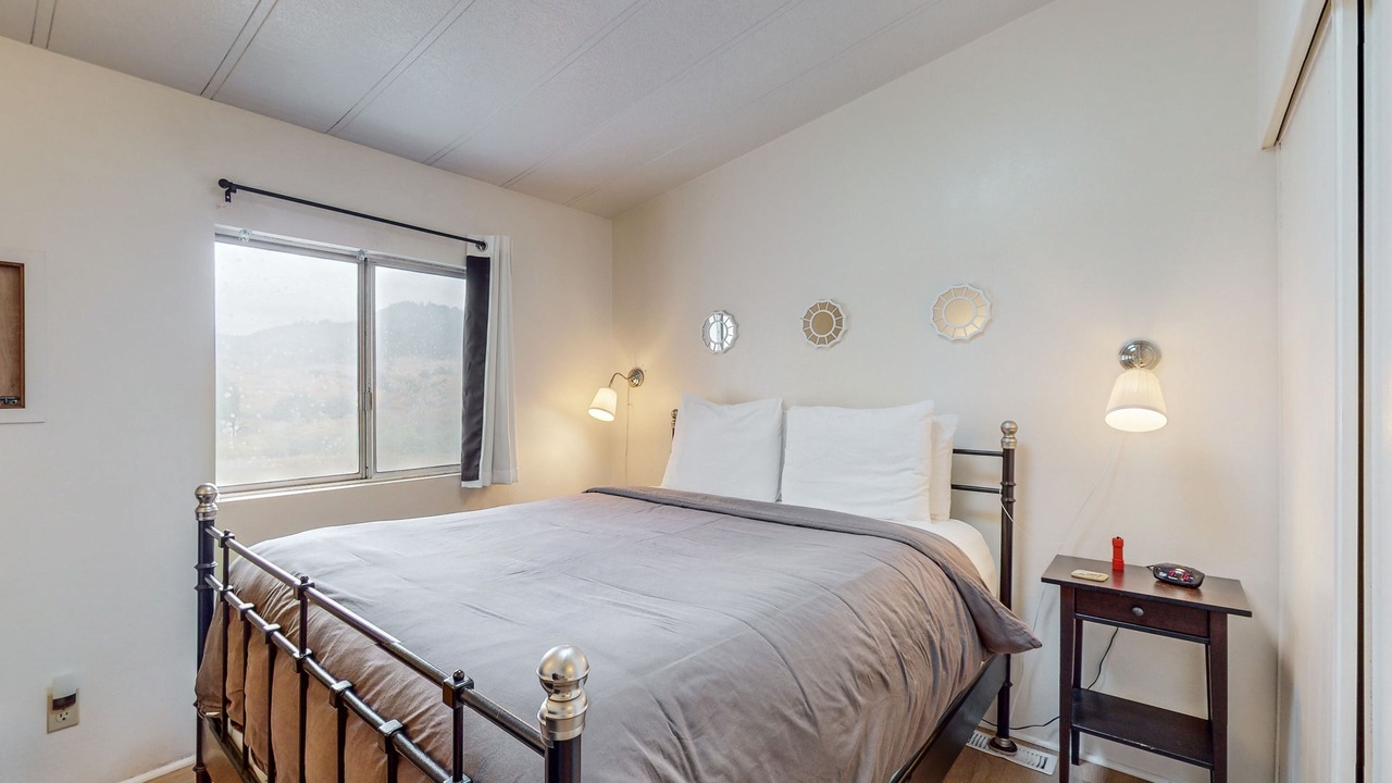 Photo of Bedroom in Fort Bragg