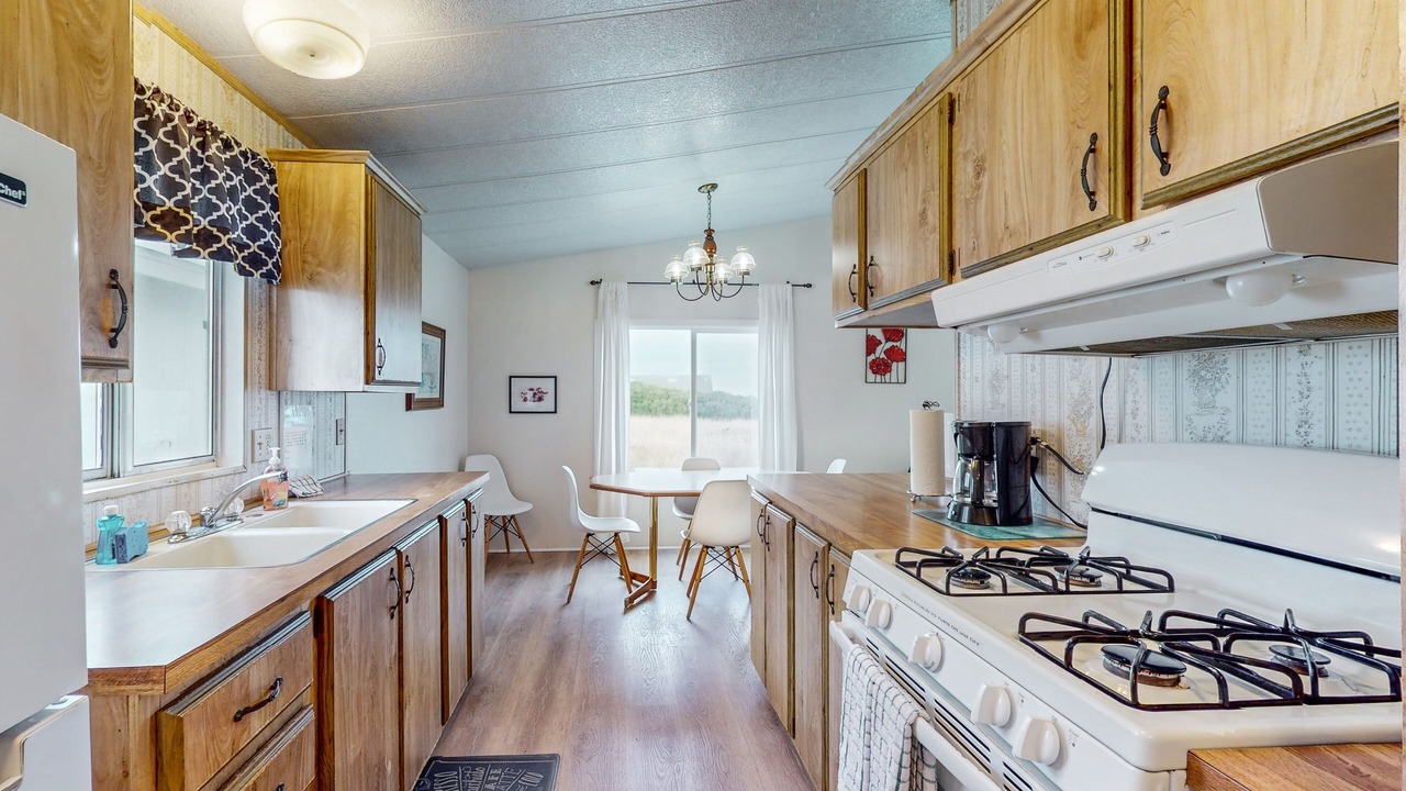 Photo of Kitchen in Fort Bragg