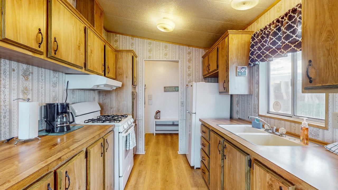 Photo of Kitchen in Fort Bragg