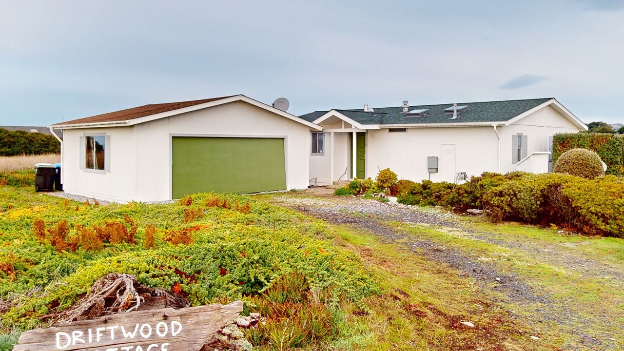 Photo of Outdoor in Fort Bragg