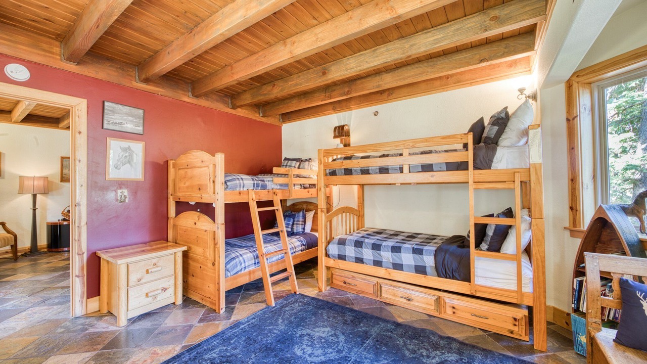 Photo of Bedroom in McKinney Estates