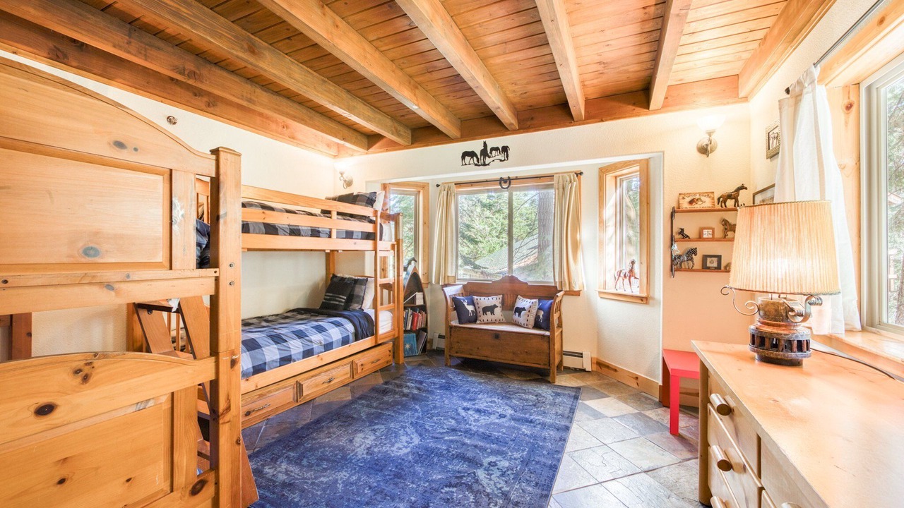 Photo of Bedroom in McKinney Estates