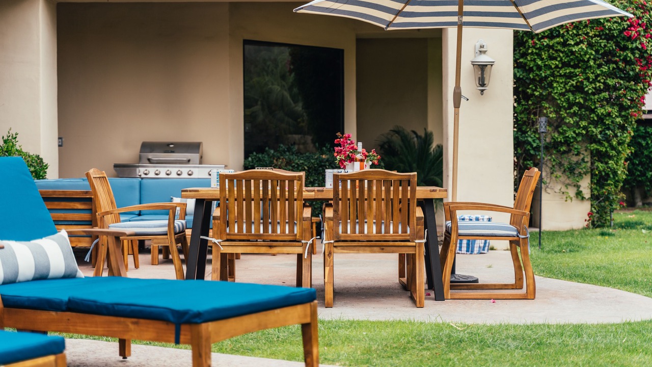 Photo of Outdoor in Desert Club Estates