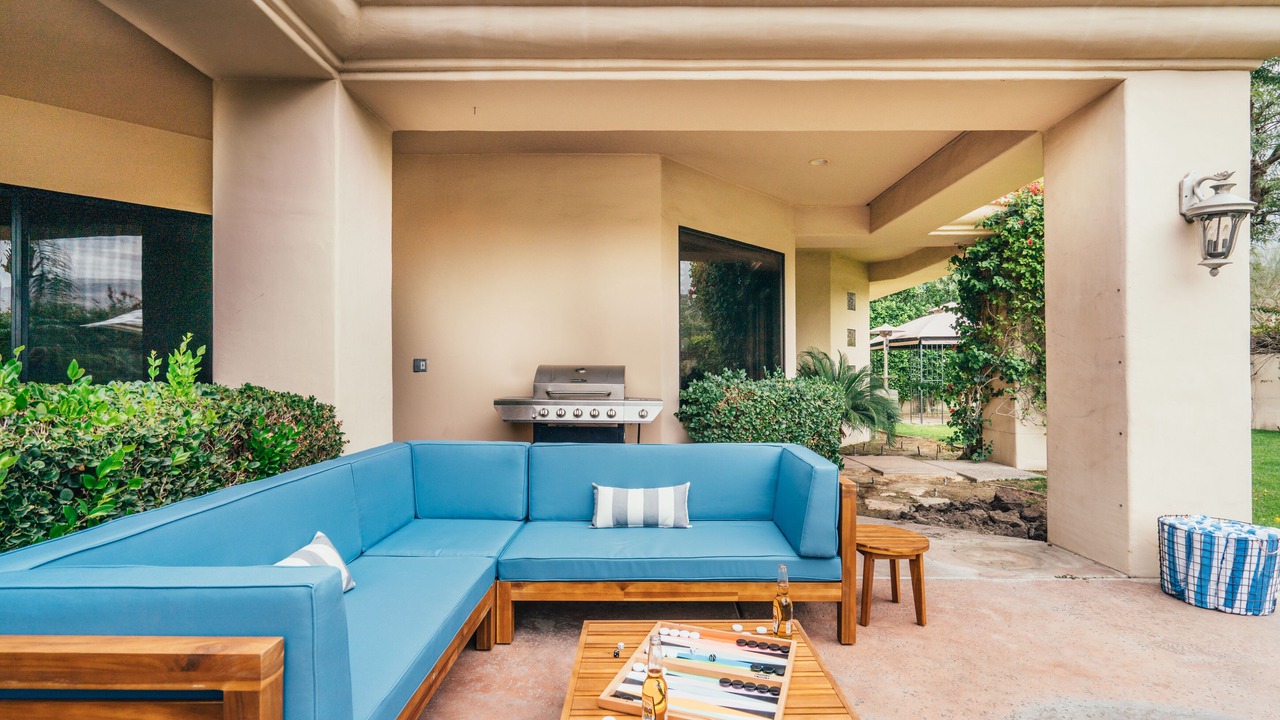 Photo of Others in Desert Club Estates