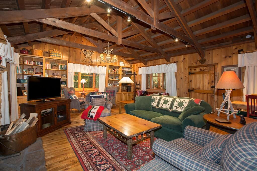 Photo of Livingroom in Pineland