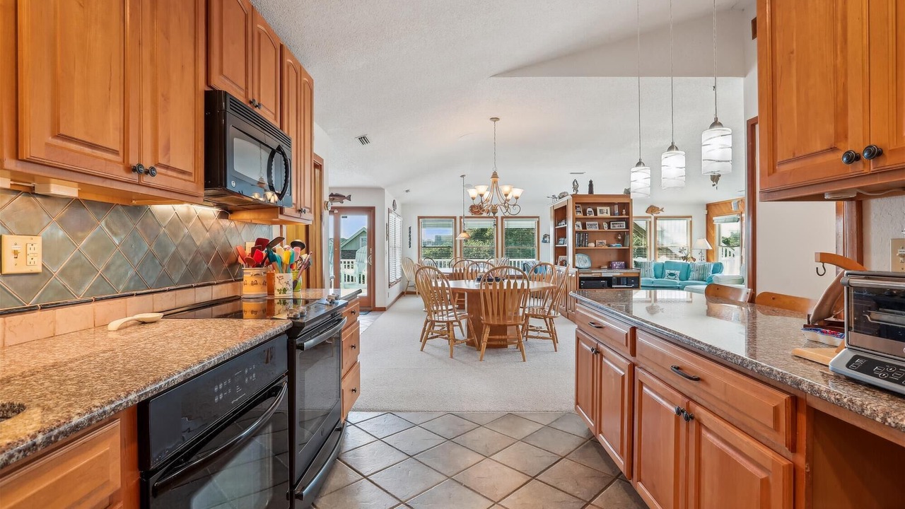 Photo of Kitchen in Southern Shores