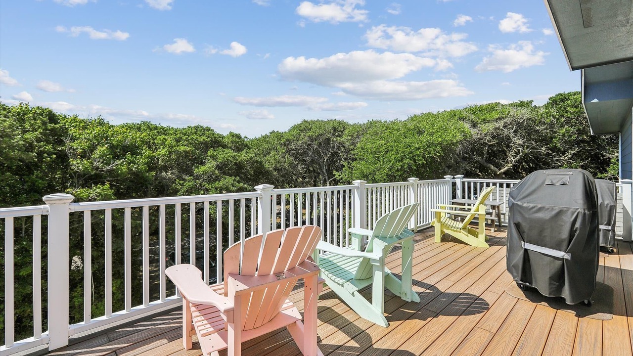 Photo of Outdoor in Southern Shores