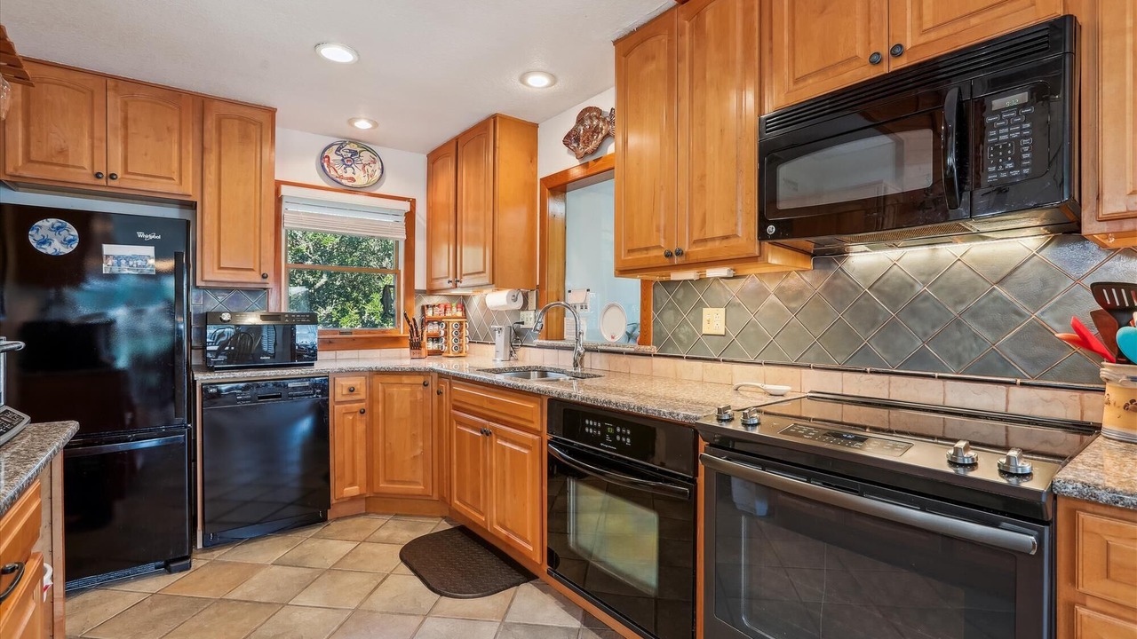 Photo of Kitchen in Southern Shores