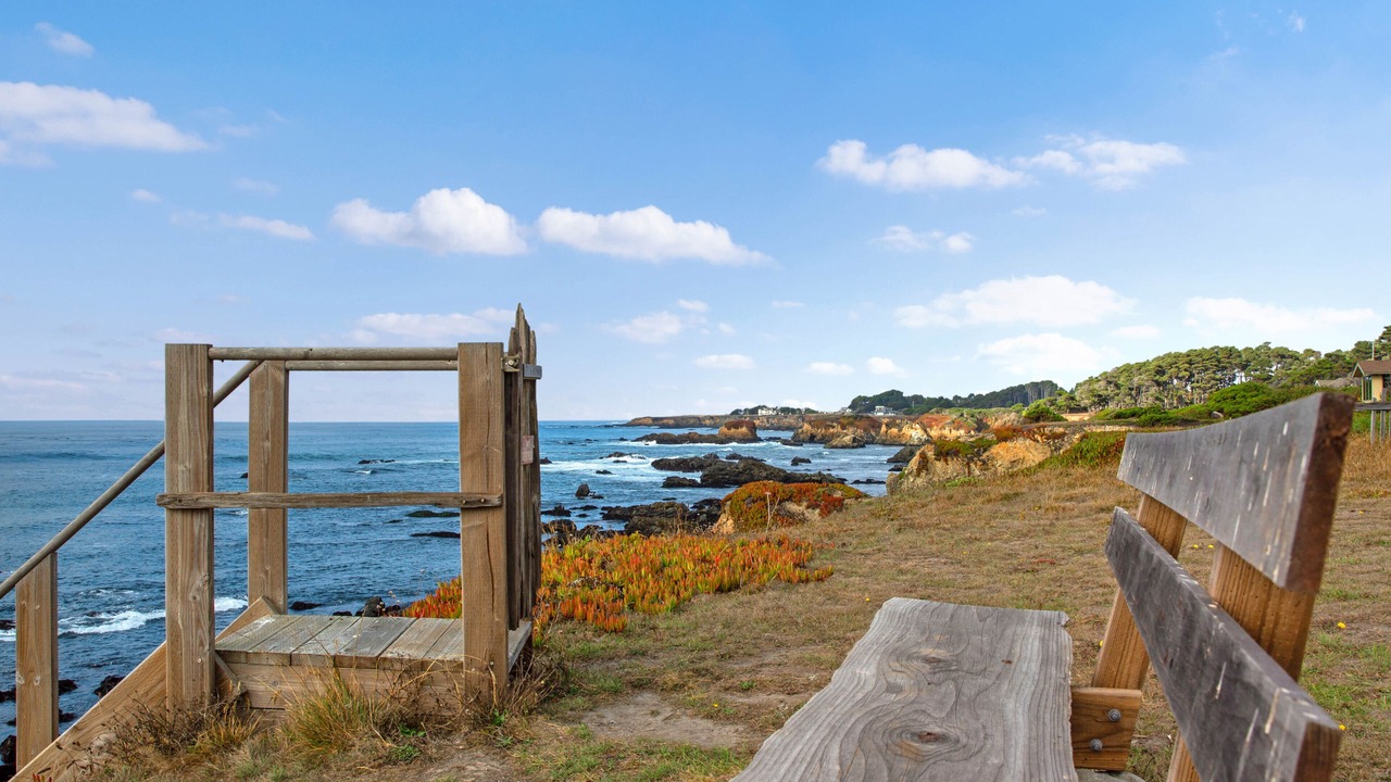 Photo of Outdoor in Fort Bragg