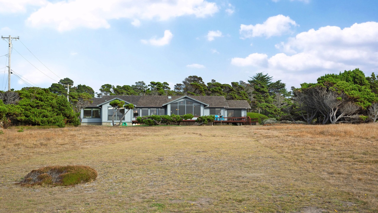 Photo of Outdoor in Fort Bragg