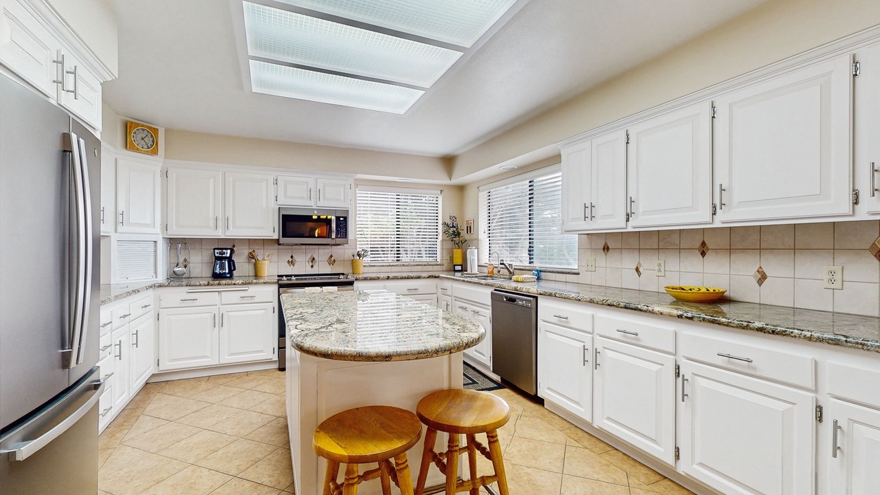 Photo of Kitchen in Fort Bragg