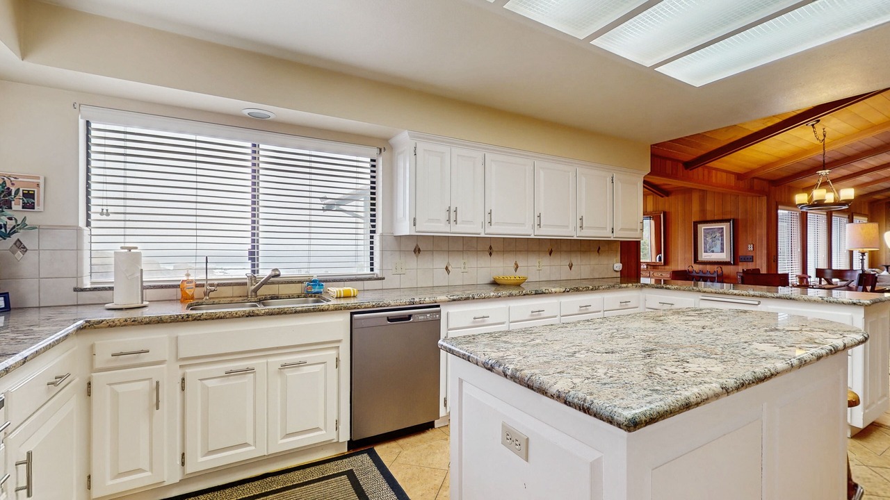 Photo of Kitchen in Fort Bragg